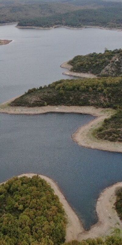 Yağışlar İstanbul barajlarını nasıl etkiledi?