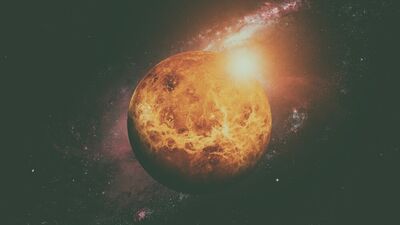 30 Mart - 24 Nisan Venüs Boğa burcunda: Aşk ve bereket yağmurları!