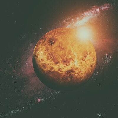 30 Mart - 24 Nisan Venüs Boğa burcunda: Aşk ve bereket yağmurları!