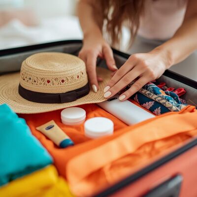 Tatile giderken hangi kıyafetleri almalı?