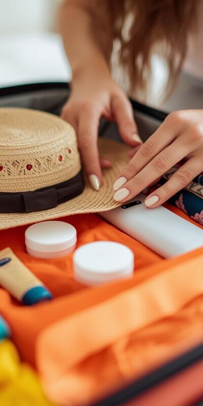 Tatile giderken hangi kıyafetleri almalı?