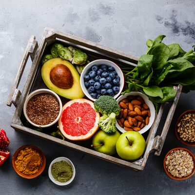 En yüksek pestisit oranına sahip sebze ve meyveler!