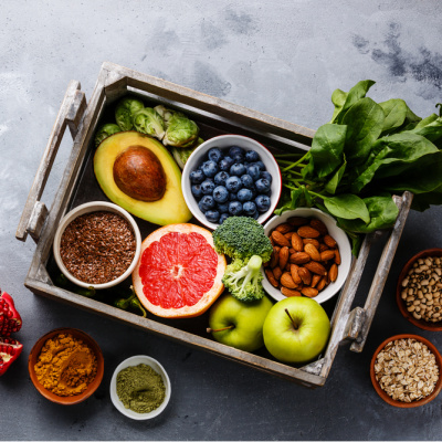 En yüksek pestisit oranına sahip sebze ve meyveler!