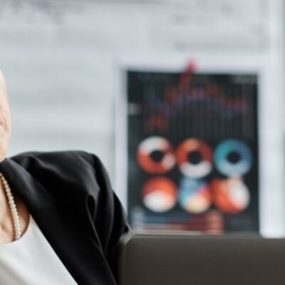 Kadınlarda en mutsuz yaş: 48