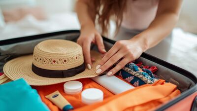 Tatile giderken hangi kıyafetleri almalı?