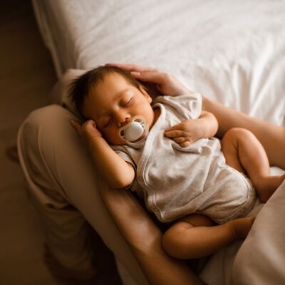 Bebekler üşür mü?