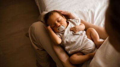  Bebekler üşür mü?