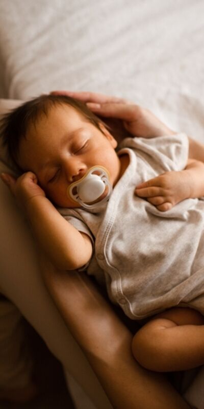 Bebekler üşür mü?