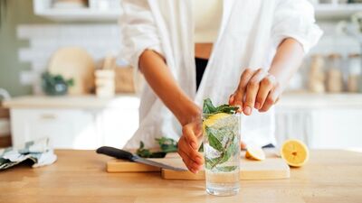 Perimenopozda detoks gerekli midir?