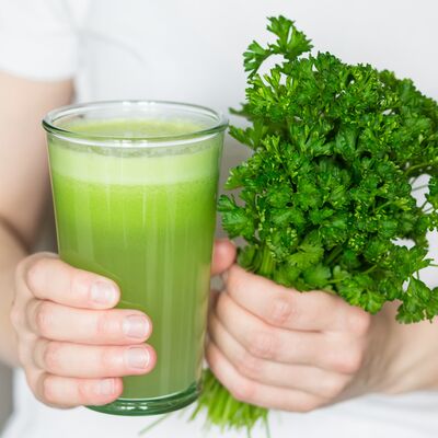 Perimenopozda detoks gerekli midir?