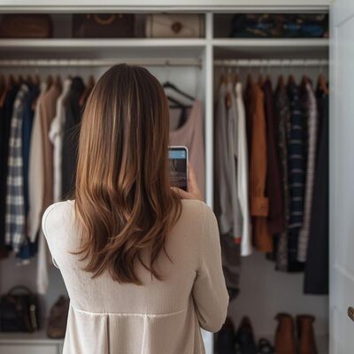 Yapay zeka kullanarak stil sahibi olmanın yolları