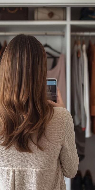 Yapay zeka kullanarak stil sahibi olmanın yolları