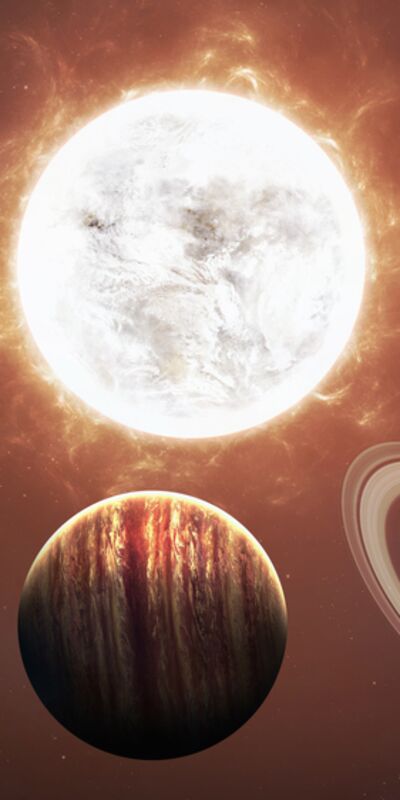 Günlük burç yorumları: 6 Nisan Pazartesi