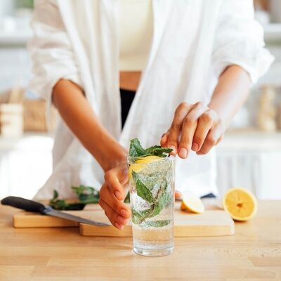 Perimenopozda detoks gerekli midir?