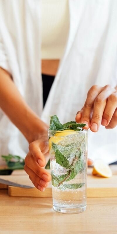 Perimenopozda detoks gerekli midir?