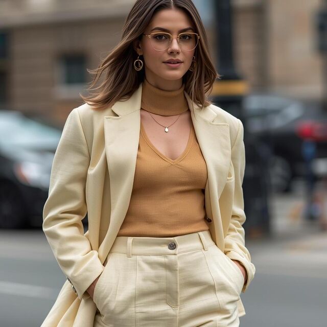 Siyah yerine tercih edebileceğiniz 7 trend renk