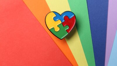 Sessizliğin içindeki güç: Otizmi anlamak