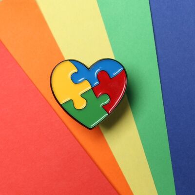 Sessizliğin içindeki güç: Otizmi anlamak