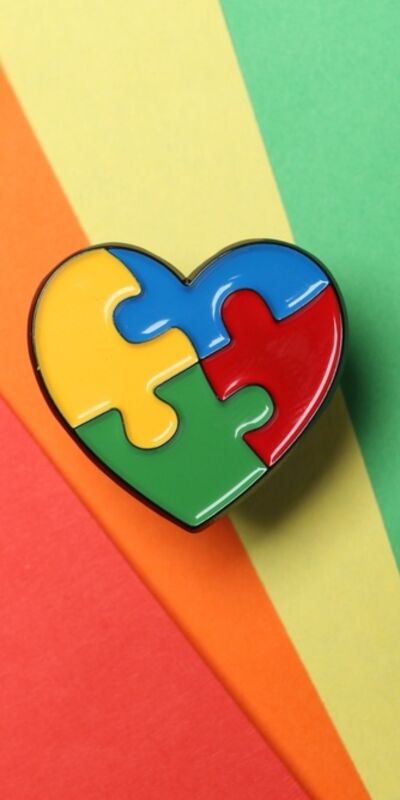 Sessizliğin içindeki güç: Otizmi anlamak