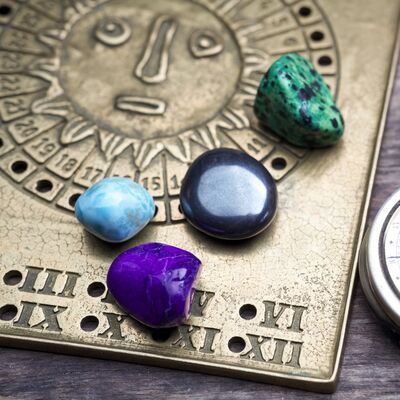 Haftalık burç yorumları: 6 - 12 Nisan