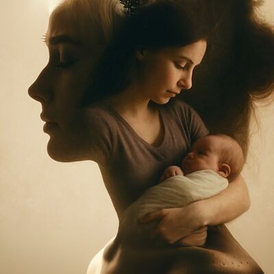 Ben çocuğumu hiç böyle büyütmedim