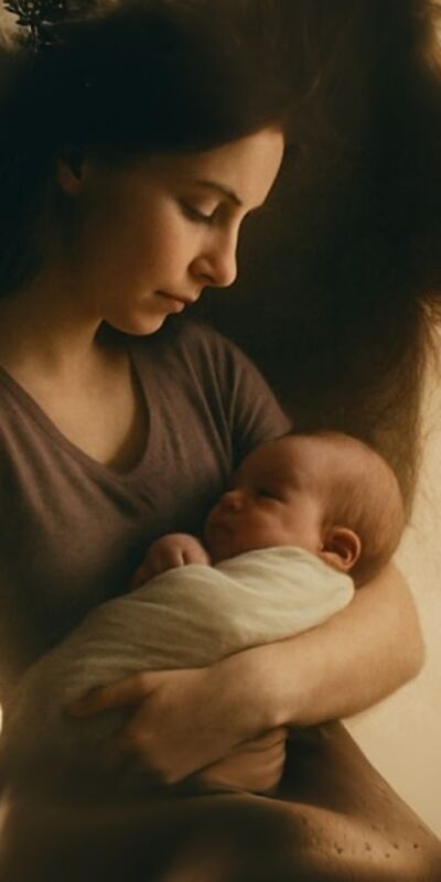 Ben çocuğumu hiç böyle büyütmedim