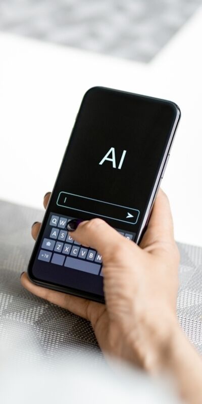 Yapay zeka, bilinç ve ruh