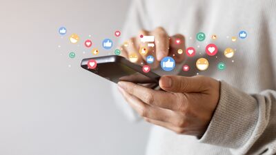  Sosyal medya: Ruhun gıdası mı zehiri mi?