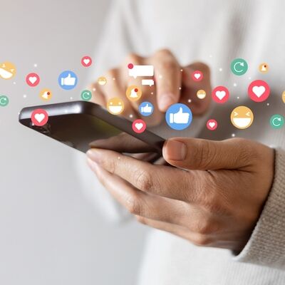 Sosyal medya: Ruhun gıdası mı zehiri mi?