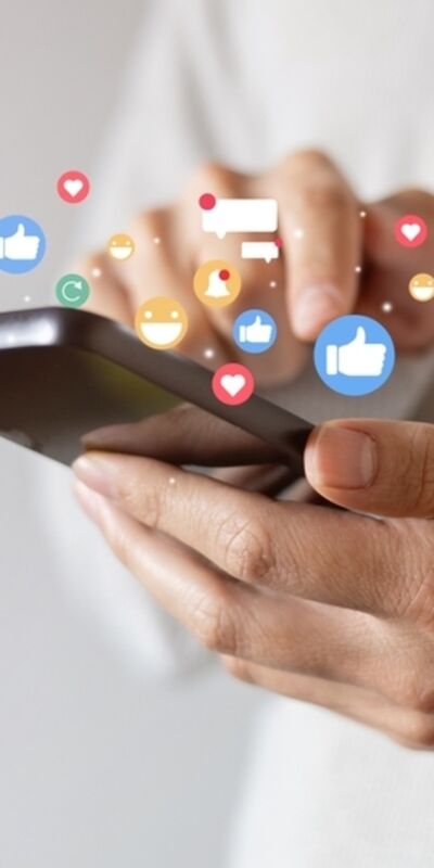 Sosyal medya: Ruhun gıdası mı zehiri mi?