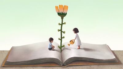  Bütününü arayan parçacık: Pezzettino