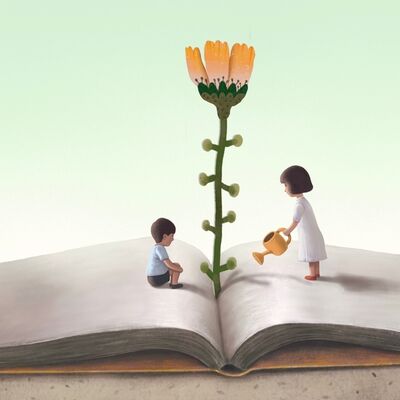 Bütününü arayan parçacık: Pezzettino