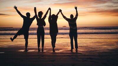 7 Arkadaş Teorisi: Duygusal refah için 7 rol