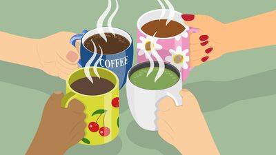 Zorluklara rağmen arkadaşlıkları sürdürmenin 5 yolu