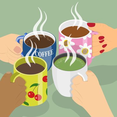 Zorluklara rağmen arkadaşlıkları sürdürmenin 5 yolu