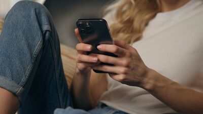 Terapistlere göre mesajlaşmamanız gereken konular