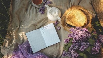 Masum ruhlu insan olmak