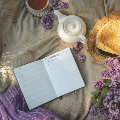 Masum ruhlu insan olmak