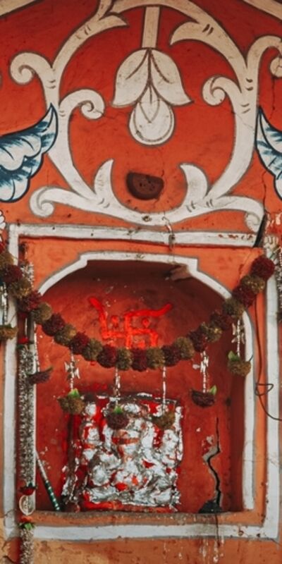 Hint öğretisi: Vastu Shastra