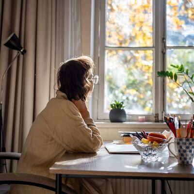 Dikkat eksikliği için japon tekniği: Shisa Kanko