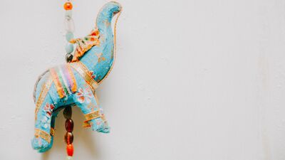 Vastu’ya göre hangi renk fil neye iyi gelir?