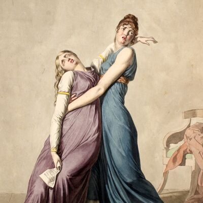 Adet döneminde tansiyon neden düşer?