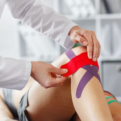 Kinezyo bantlar gerçekten işe yarıyor mu?