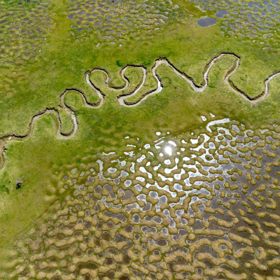 Doğanın saklı cenneti: Karagöl Yaylası