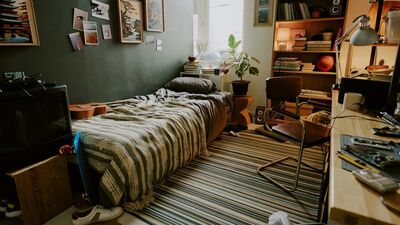 Dağınıklığa çözüm: "Kaos yöntemi"