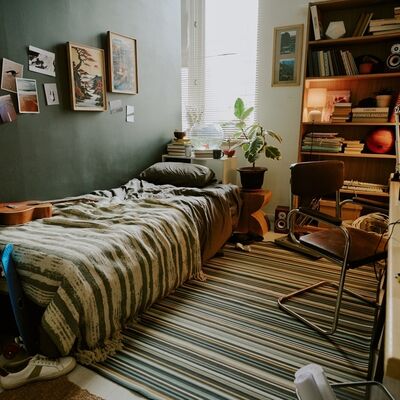 Dağınıklığa çözüm: "Kaos yöntemi"