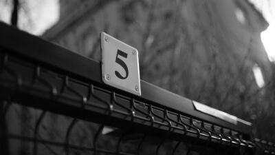 Kapı numaranız size uygun mu?