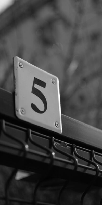 Kapı numaranız size uygun mu?