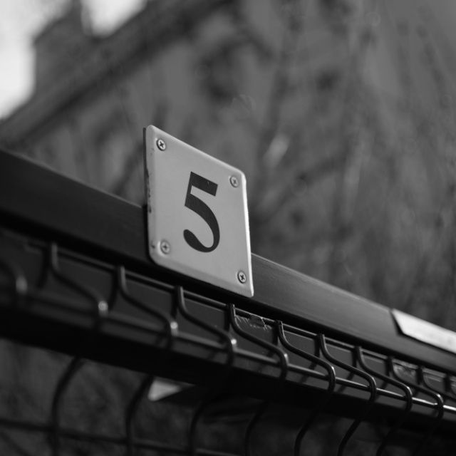 Kapı numaranız size uygun mu?