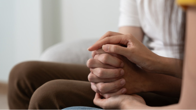 Evliyken de kişisel alanınızı koruyabilirsiniz